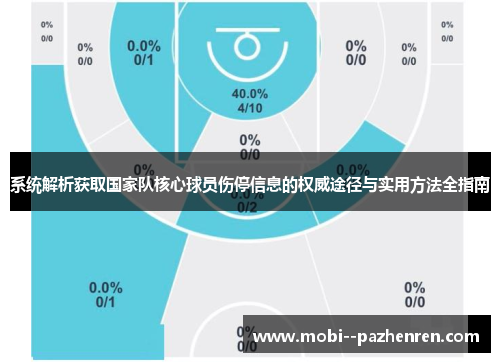 系统解析获取国家队核心球员伤停信息的权威途径与实用方法全指南