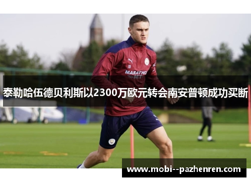 泰勒哈伍德贝利斯以2300万欧元转会南安普顿成功买断